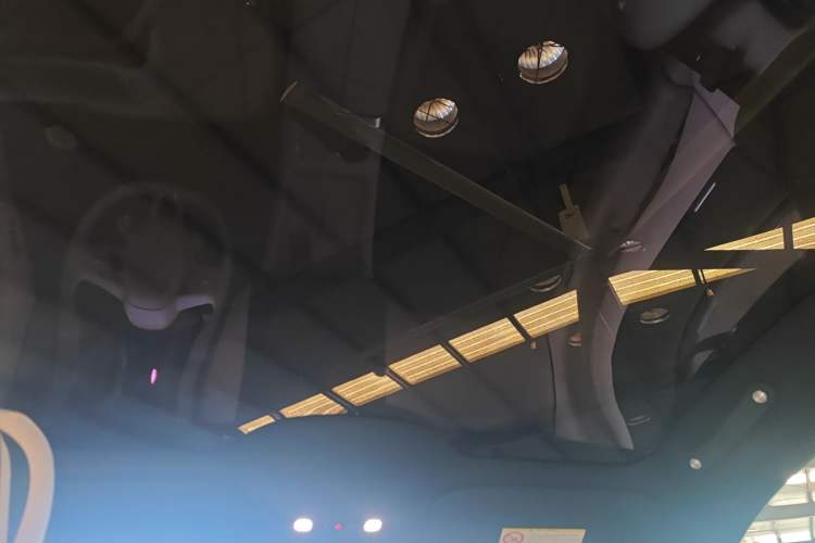 Used  YU7 2025 Ultra-Long Range Rear-Wheel Drive Version