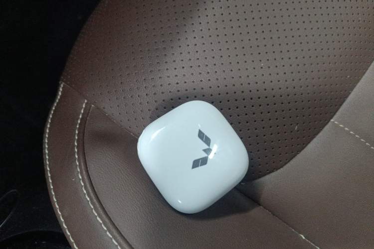 Used Wuling Bingo 2023 333 km Enjoyment Version