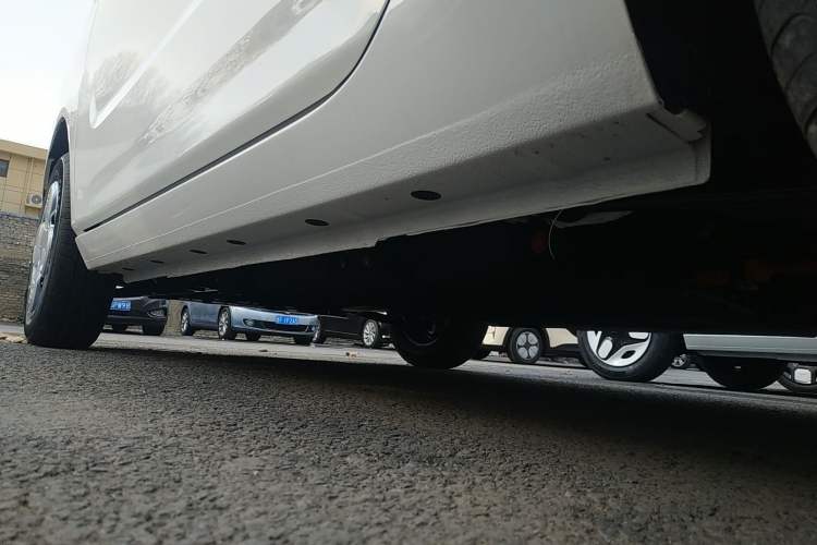 Used  Panda 2024 Panda Mini 200km Endurance Bear
