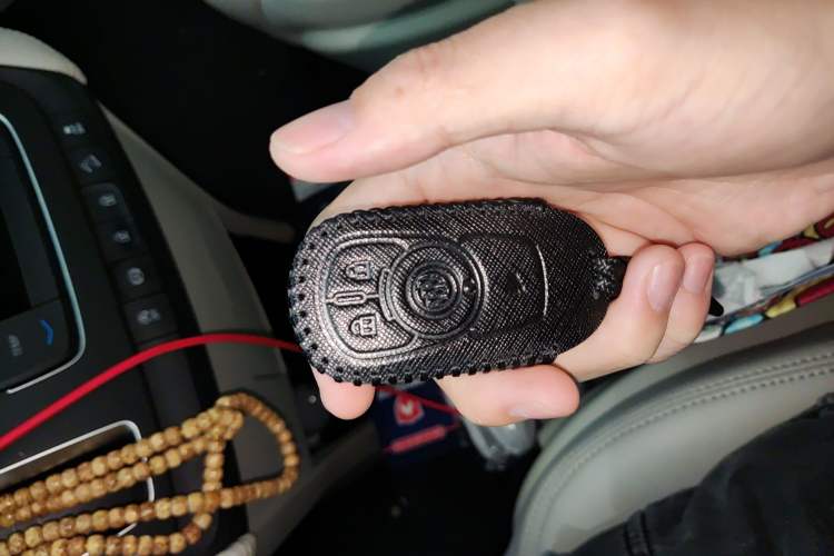 Used Buick GL8 2018 ES 28T Comfort Model China VI Standard
