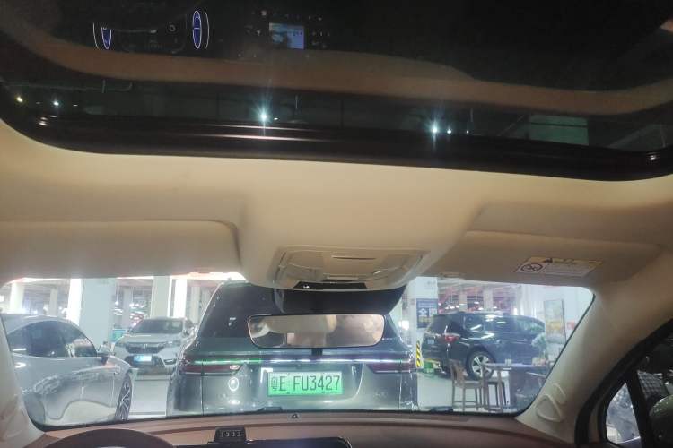 Used ORA Good Cat 2021 400km Standard Range Venus Edition Lithium Iron Phosphate
