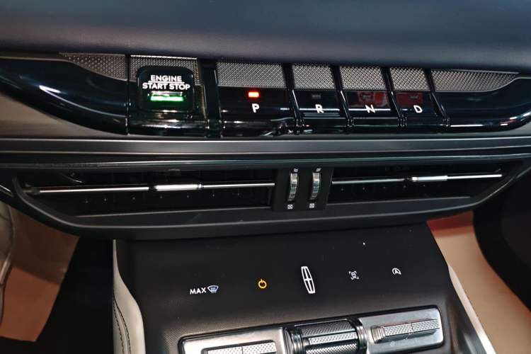 Used Lincoln Z 2022 iKoo Deluxe Edition
