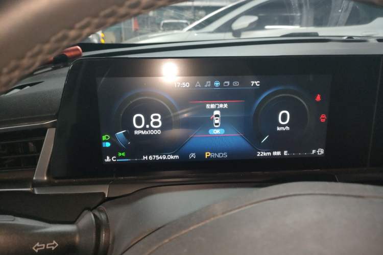 Used Ford Escort 2021 1.5L Automatic Diamond Edition
