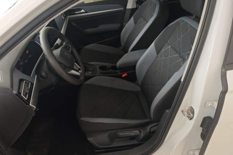 Used Volkswagen Lavida 2023 1.5L Automatic De Yi Edition