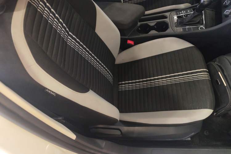 Used Volkswagen Bora 2024 200TSI DSG Comfort Edition