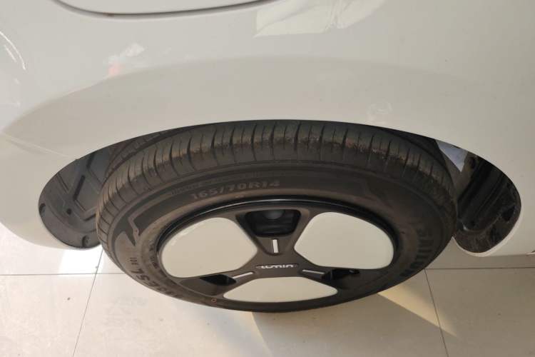 Used  Lumin 2024 130km Qingyue Version
