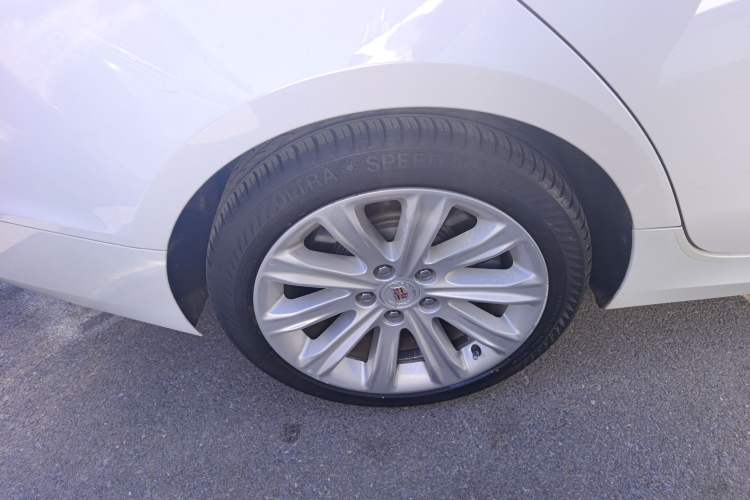 Used Cadillac ATS-L 2014 25T Comfort Model