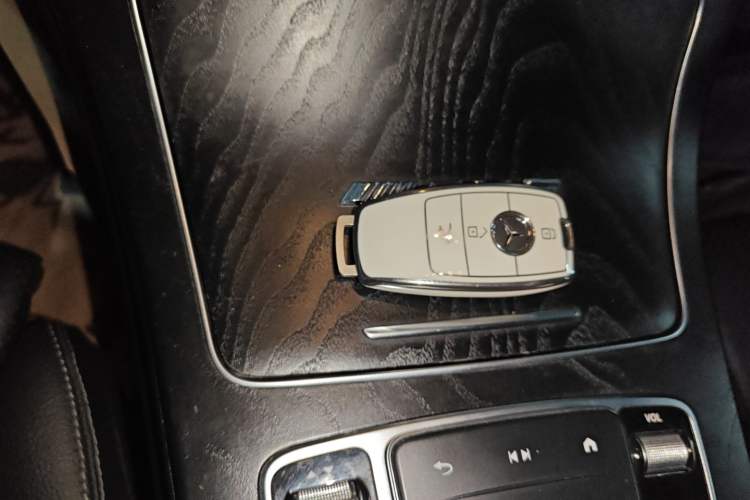 Used Mercedes-Benz GLC 2020 Facelifted GLC 260 L 4MATIC Dynamic Edition