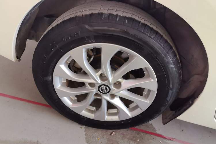 Used Nissan Sylphy 2022 Classic 1.6XE CVT Comfort Edition
