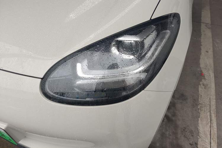 Used Wuling Bingo 2024 203km Light Edition
