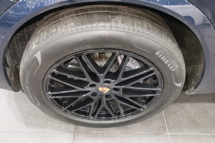 Used Porsche Cayenne 2024 Cayenne 3.0T
