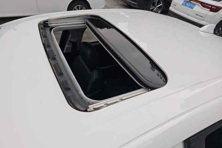 Used Ford Escort 2019 Revised Version 1.5L Automatic Enjoyment Type China VI Standard
