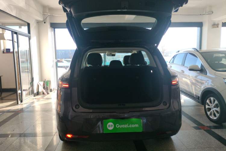 Used Leapmotor B10 2025 510 Joyful Edition
