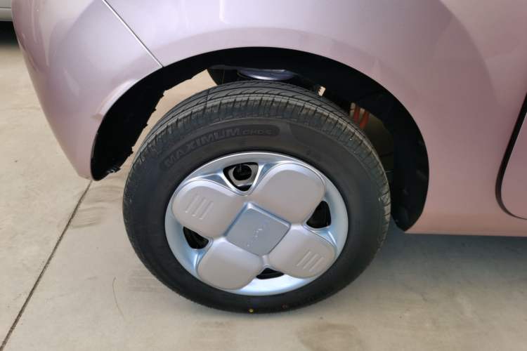 Used  Panda 2024 Panda Mini 200km Endurance Bear
