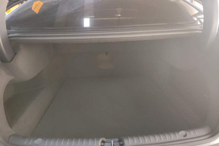 Used BYD Han 2023 EV Champion Edition 605KM Front-Drive Premium Model