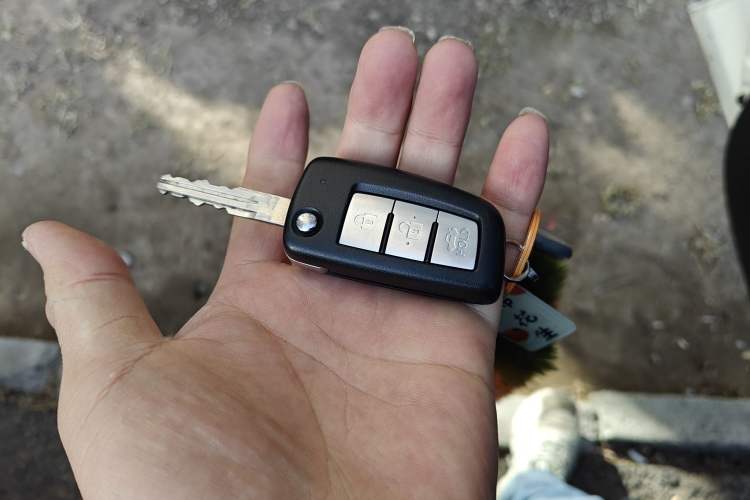 Used Nissan Sylphy 2022 Classic 1.6XE CVT Comfort Edition