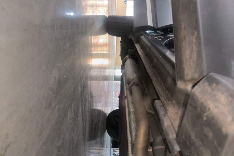 Used BYD Song PLUS New Energy 2025 DM-i Intelligent Driving 160KM Flagship Model
