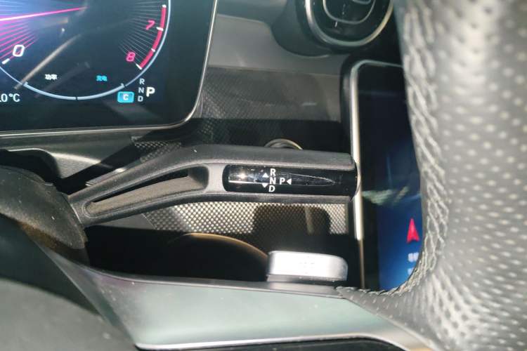 Used Mercedes-Benz C-Class 2023 C 200 L Sport Edition
