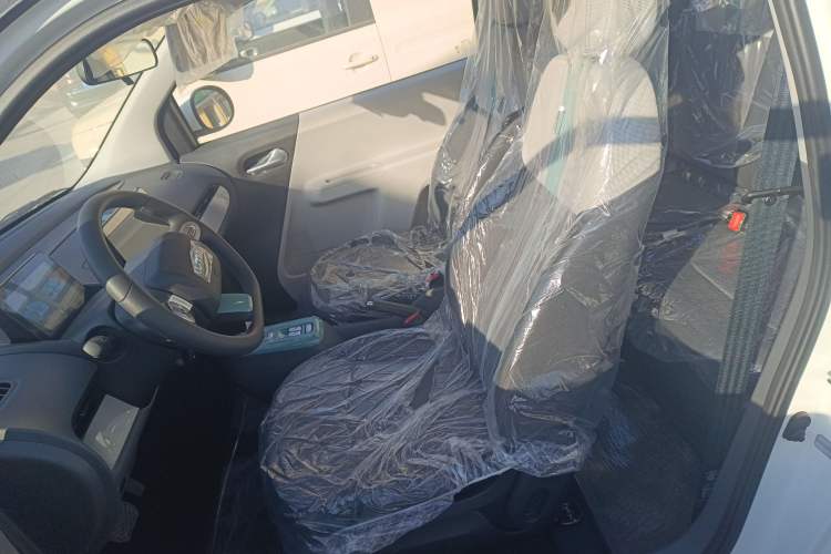 Used  Lumin 2024 130km Qingyue Version