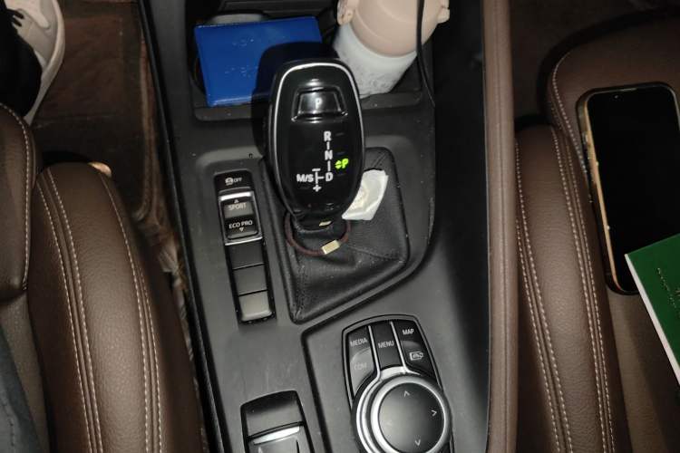 Used BMW X1 2021 sDrive25Li Leading Model