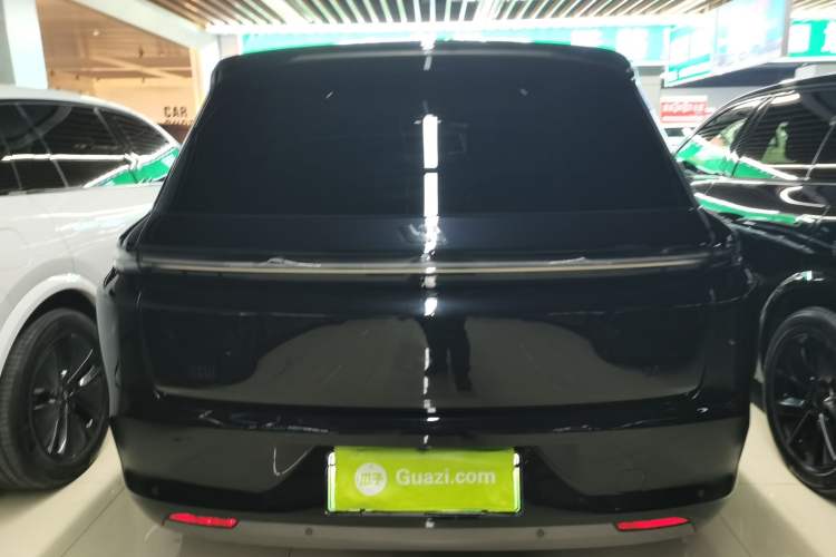 Used Li Auto L8 2024 Max
