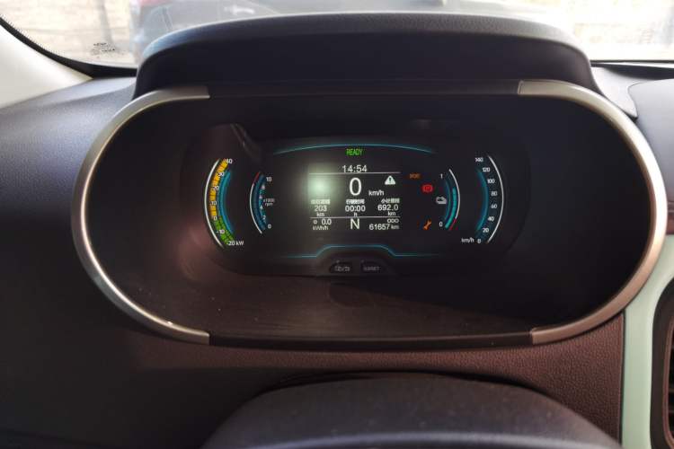 Used Chery Little Ant 2021 150 000 Yuan Ant Fan Edition Ant Cool Version Lithium Iron Phosphate