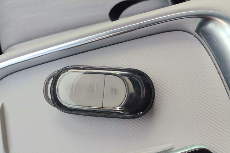 Used Leapmotor B10 2025 510 LiDAR Version
