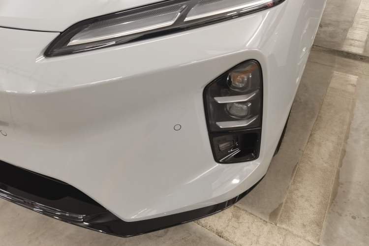 Used Nio ET5T 2025 75 kWh Touring
