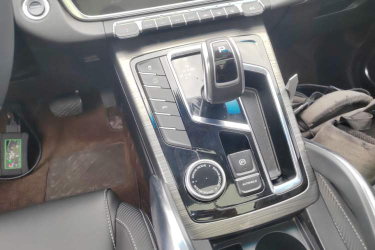 Used Geely Auto Emgrand X7 Sport 2020 1.8TD DCT Smart Connect PRO
