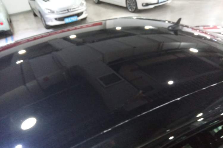 Used Volkswagen Lavida 2017 1.6L Automatic Fashion Edition
