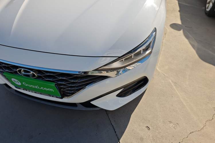 Used Hyundai Lafesta 2019 280TGDi Sport Edition China V Standard
