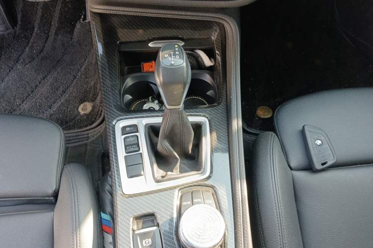 Used BMW 1 Series 2018 118i Sport Edition
