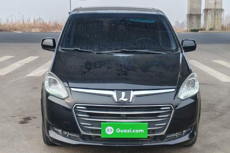 Used Luxgen Great 7 MPV 2016 2.0T Comfort Edition
