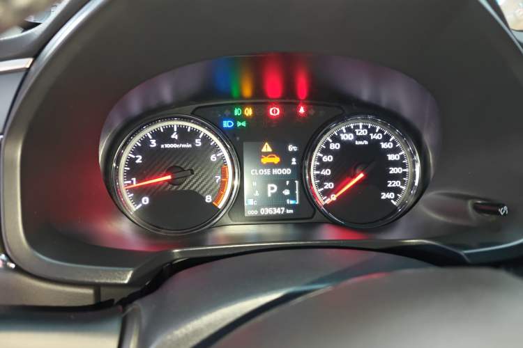 Used Mitsubishi ASX 2020 2.0L CVT Smart Edition