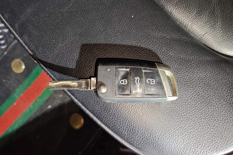 Used Volkswagen Passat 2017 330TSI DSG Luxury Edition
