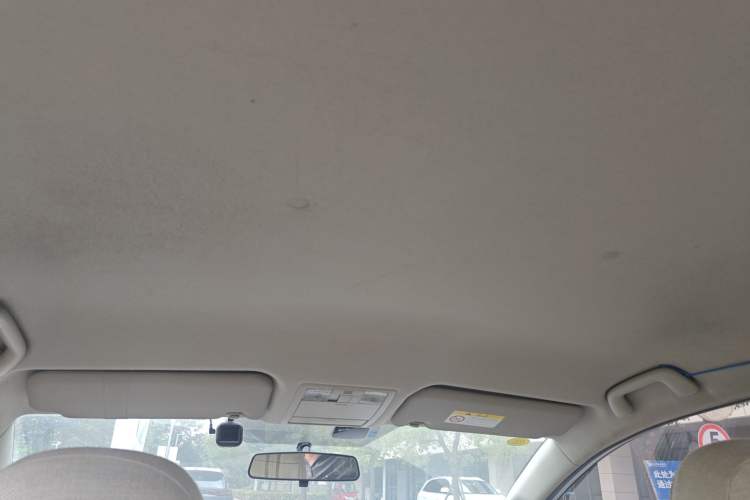 Used Toyota Verso 2014 Starry 180E Manual Elite Edition
