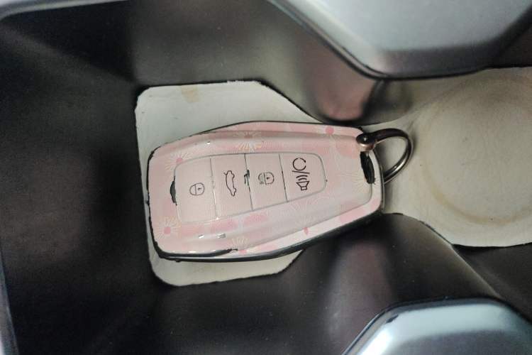 Used Geometry E Firefly 2024 301km Starlight
