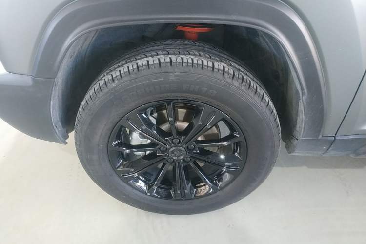 Used Haval Raptor New Energy 2024 Hi4 102 Pro