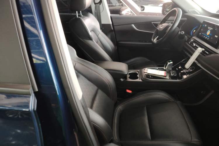 Used Chery Tiggo 8 2020 Revised Version 290TGDI Automatic Fashion Edition
