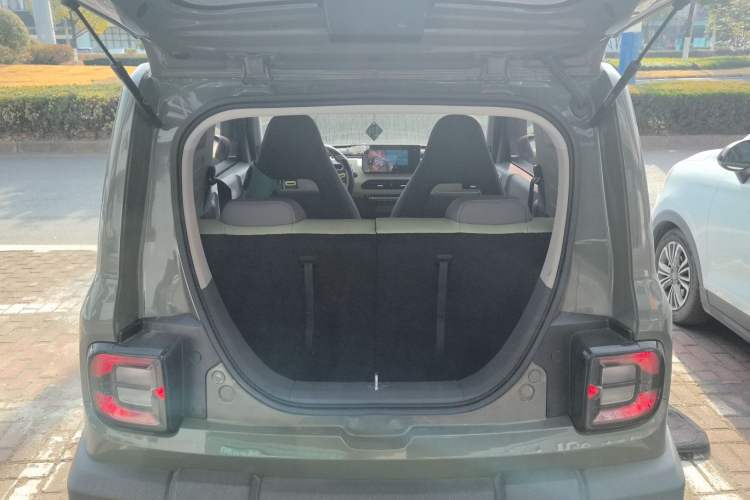 Used  Panda 2024 200km Panda Rider