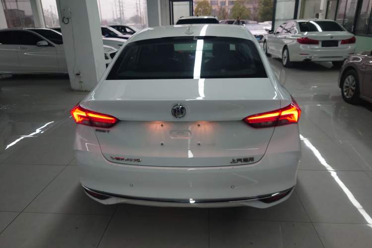 Used Buick Verano 2023 Pro Enjoyment Edition