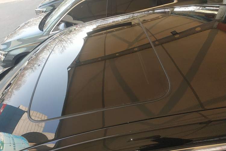 Used BMW 5 Series 2022 Restyled 525Li Luxury Package