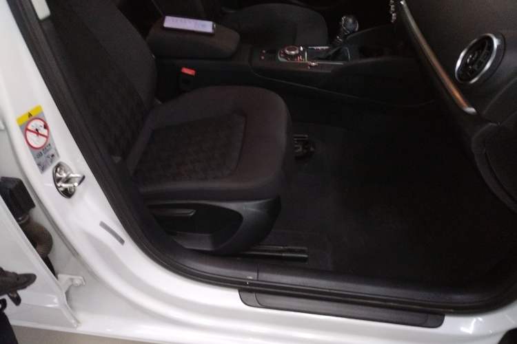 Used Audi A3 2016 Sportback 35 TFSI Ambition
