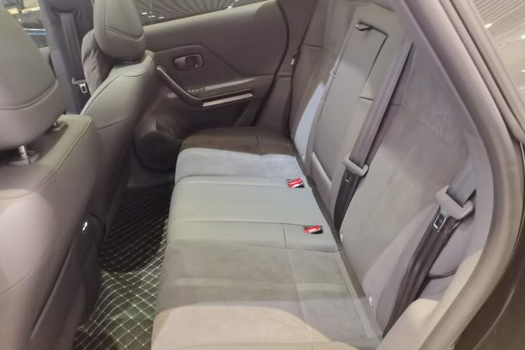 Used Leapmotor Lafa5 2026 Model 515 Max
