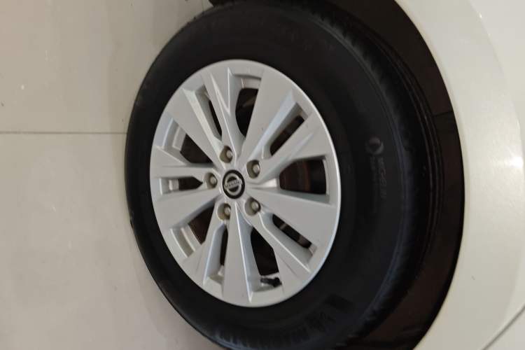 Used Nissan Teana 2019 2.0T XL Smart Leading Edition