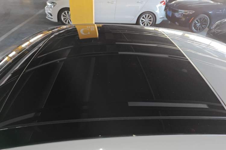 Used Audi A3 2018 30th Anniversary Edition Limousine 35 TFSI Fashion Model