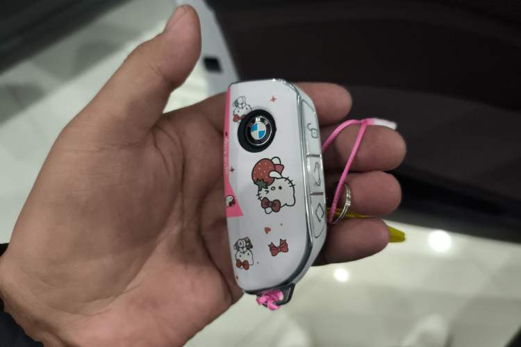 Used BMW X1 2023 sDrive25Li X Design Package
