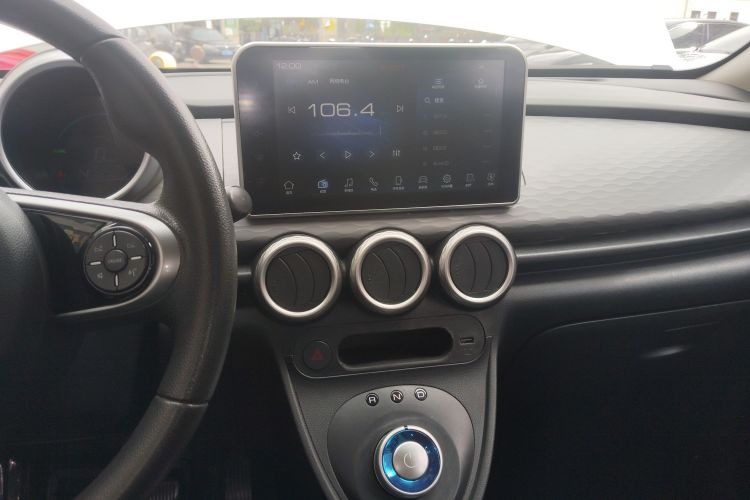 Used ORA Black Cat 2021 351 km Standard Version
