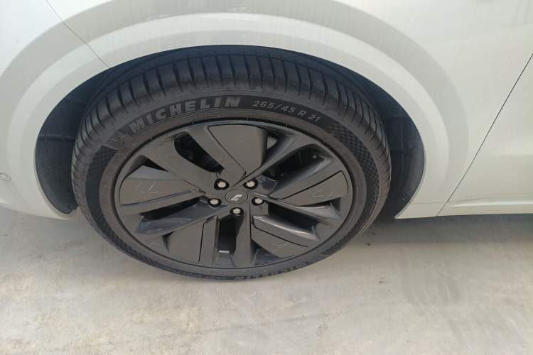 Used Li Auto L6 2024 Max
