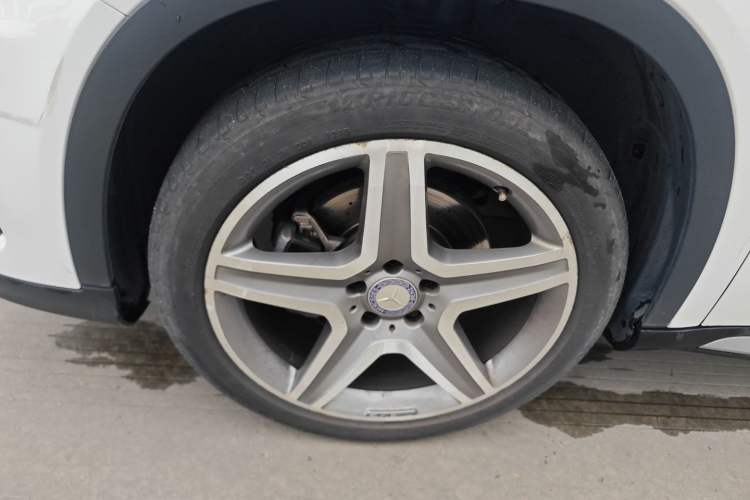 Used Mercedes-Benz GLA 2015 GLA 260 4MATIC Sport Edition